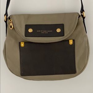 Marc by Marc Jacobs Crossbody Bag